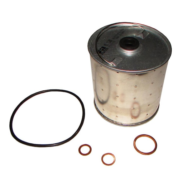 Aftermarket Engine Oil Filter Fits Bobcat, Fits Case IH, Fits Ford, Fits International FII50-0133 - main